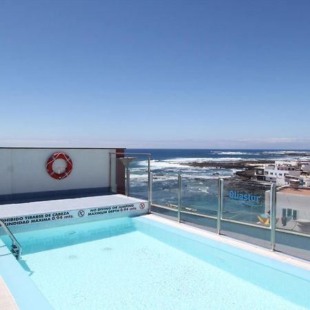 Oliastur1 Sunset Beach El Cotillo 외부 사진