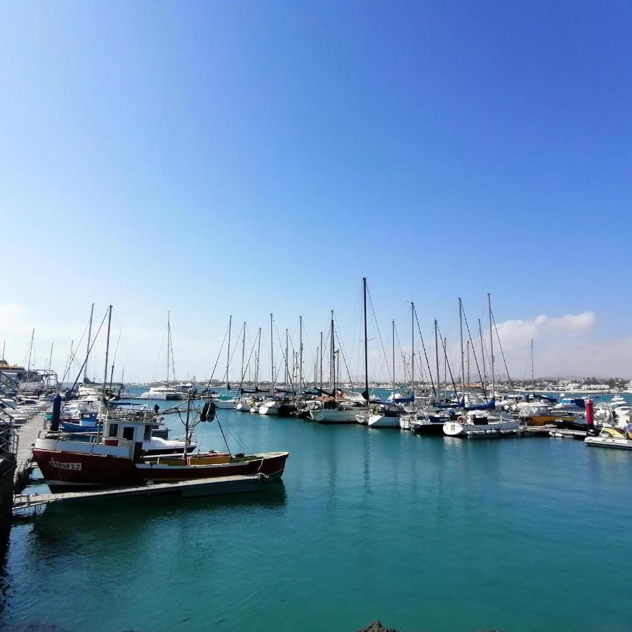 Oliastur1 Sunset Beach El Cotillo 외부 사진