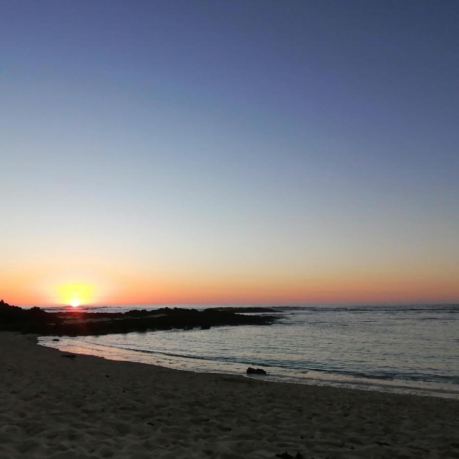 Oliastur1 Sunset Beach El Cotillo 외부 사진