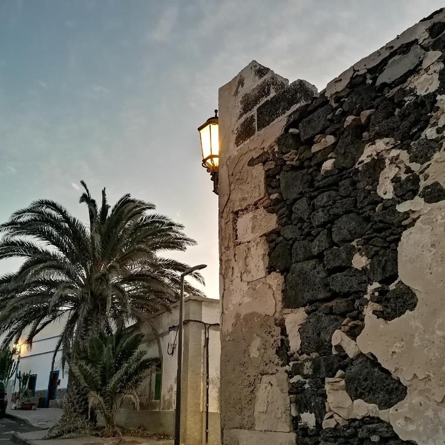 Oliastur1 Sunset Beach El Cotillo 외부 사진