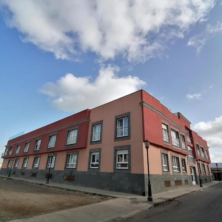 Oliastur1 Sunset Beach El Cotillo 외부 사진