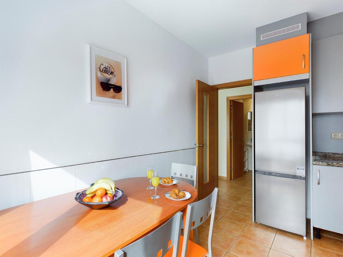 Oliastur1 Sunset Beach El Cotillo 외부 사진