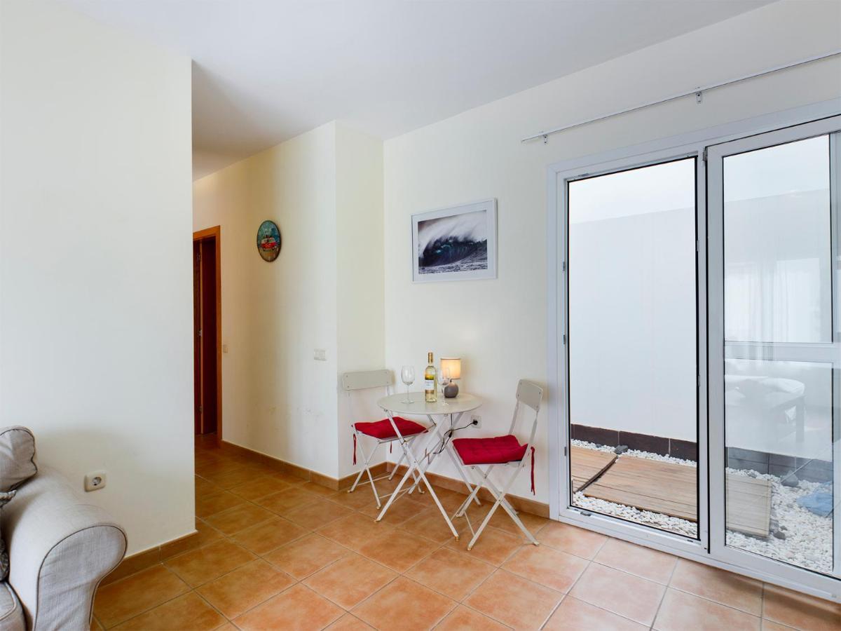 Oliastur1 Sunset Beach El Cotillo 외부 사진