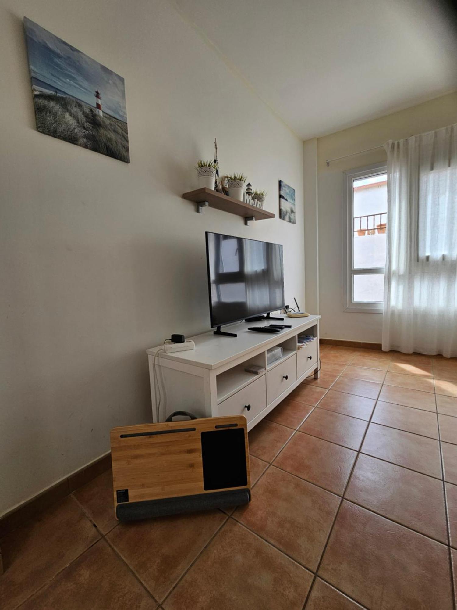 Oliastur1 Sunset Beach El Cotillo 외부 사진