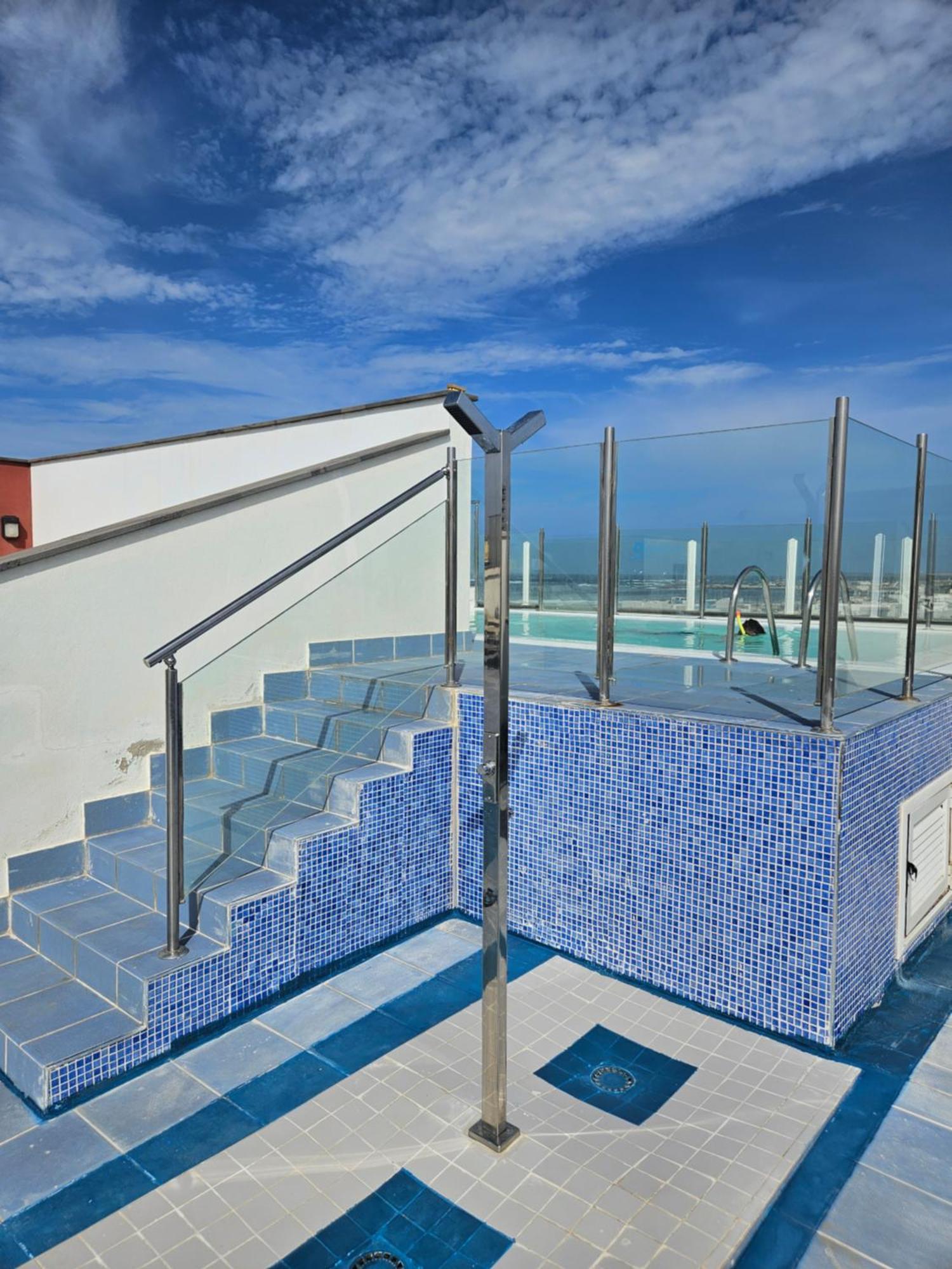 Oliastur1 Sunset Beach El Cotillo 외부 사진