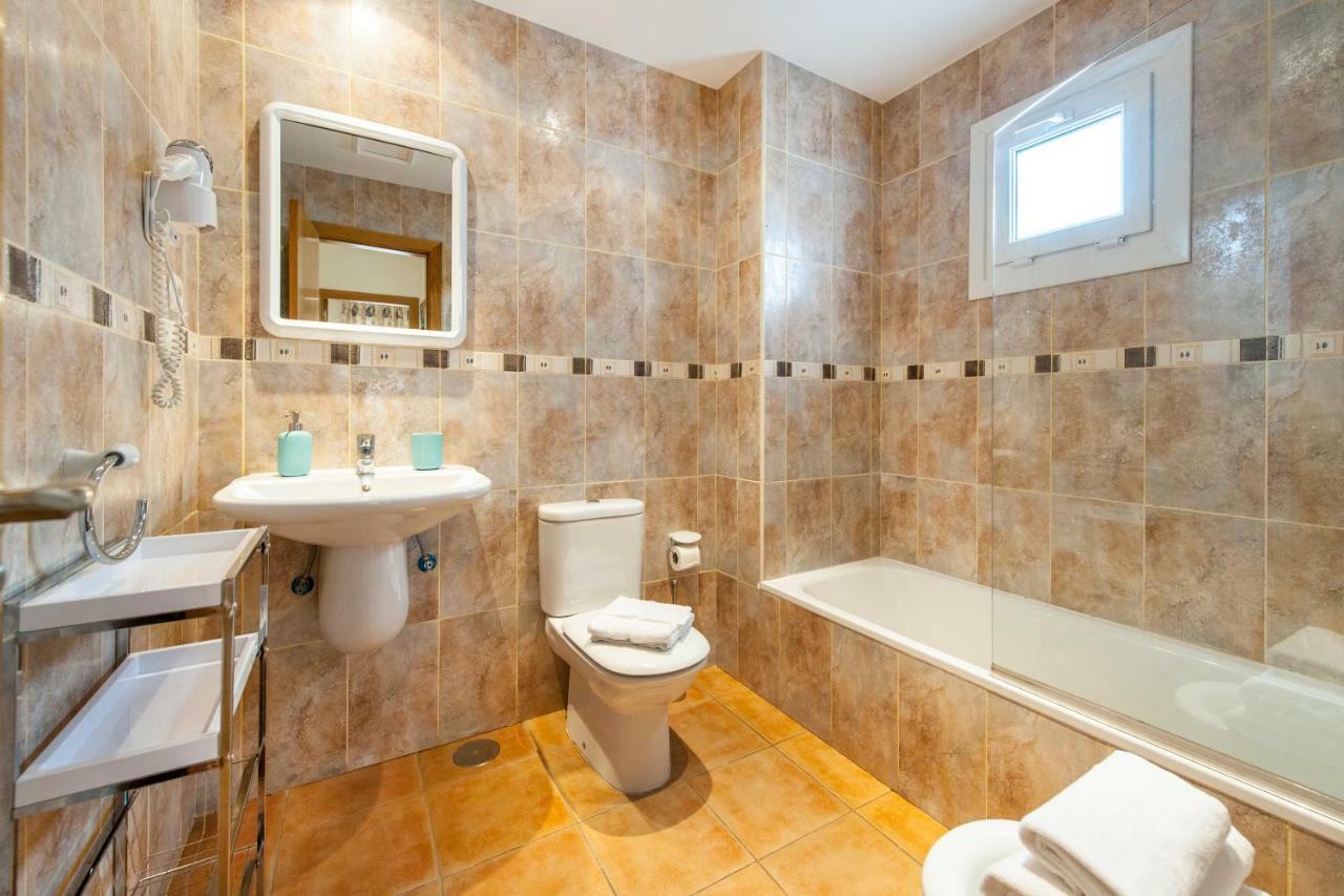 Oliastur1 Sunset Beach El Cotillo 외부 사진