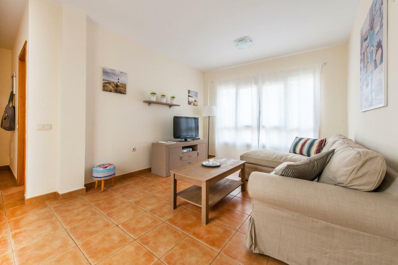 Oliastur1 Sunset Beach El Cotillo 외부 사진