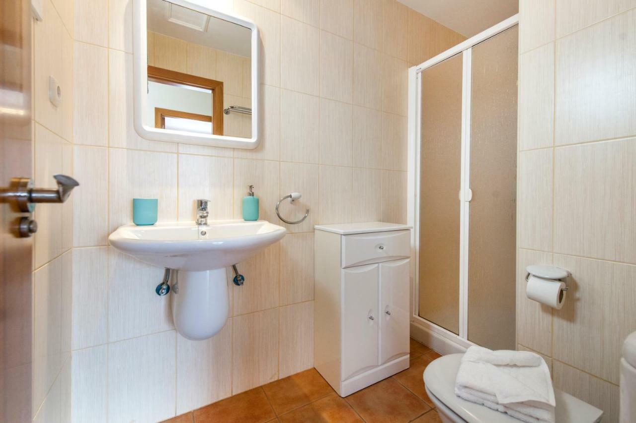 Oliastur1 Sunset Beach El Cotillo 외부 사진
