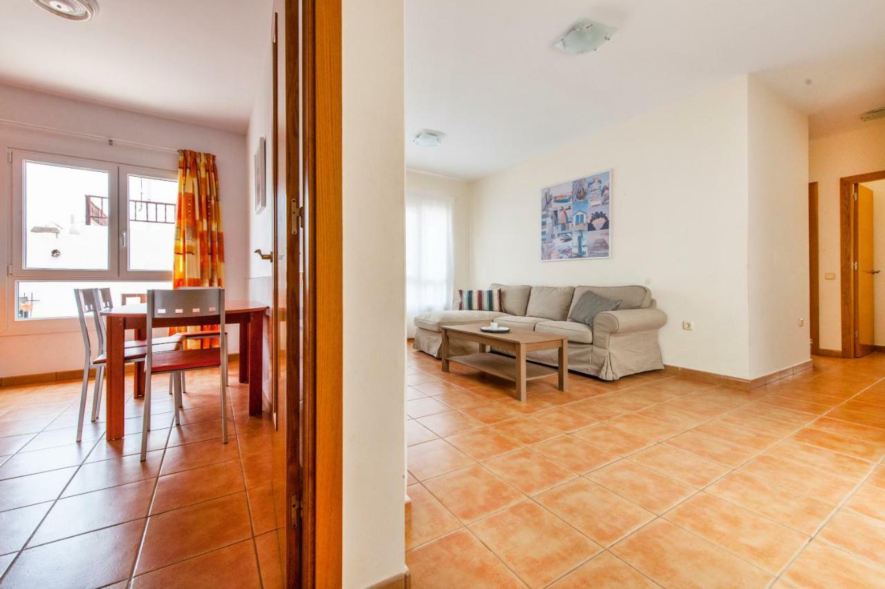 Oliastur1 Sunset Beach El Cotillo 외부 사진