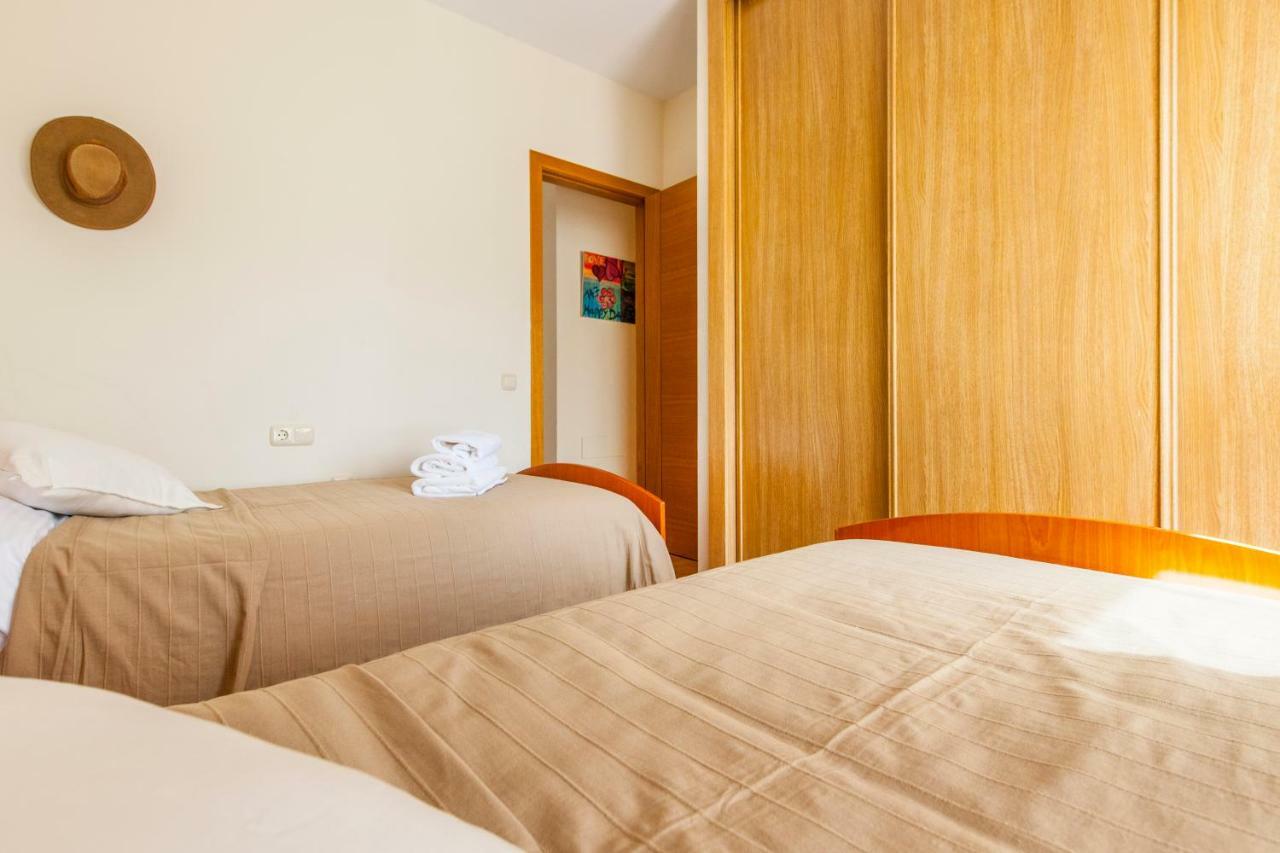 Oliastur1 Sunset Beach El Cotillo 외부 사진