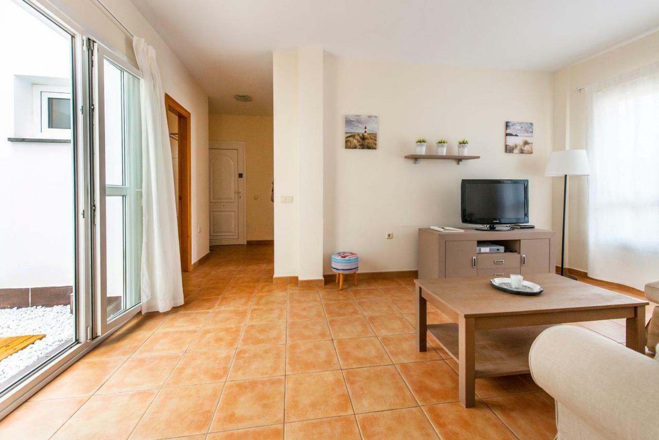 Oliastur1 Sunset Beach El Cotillo 외부 사진