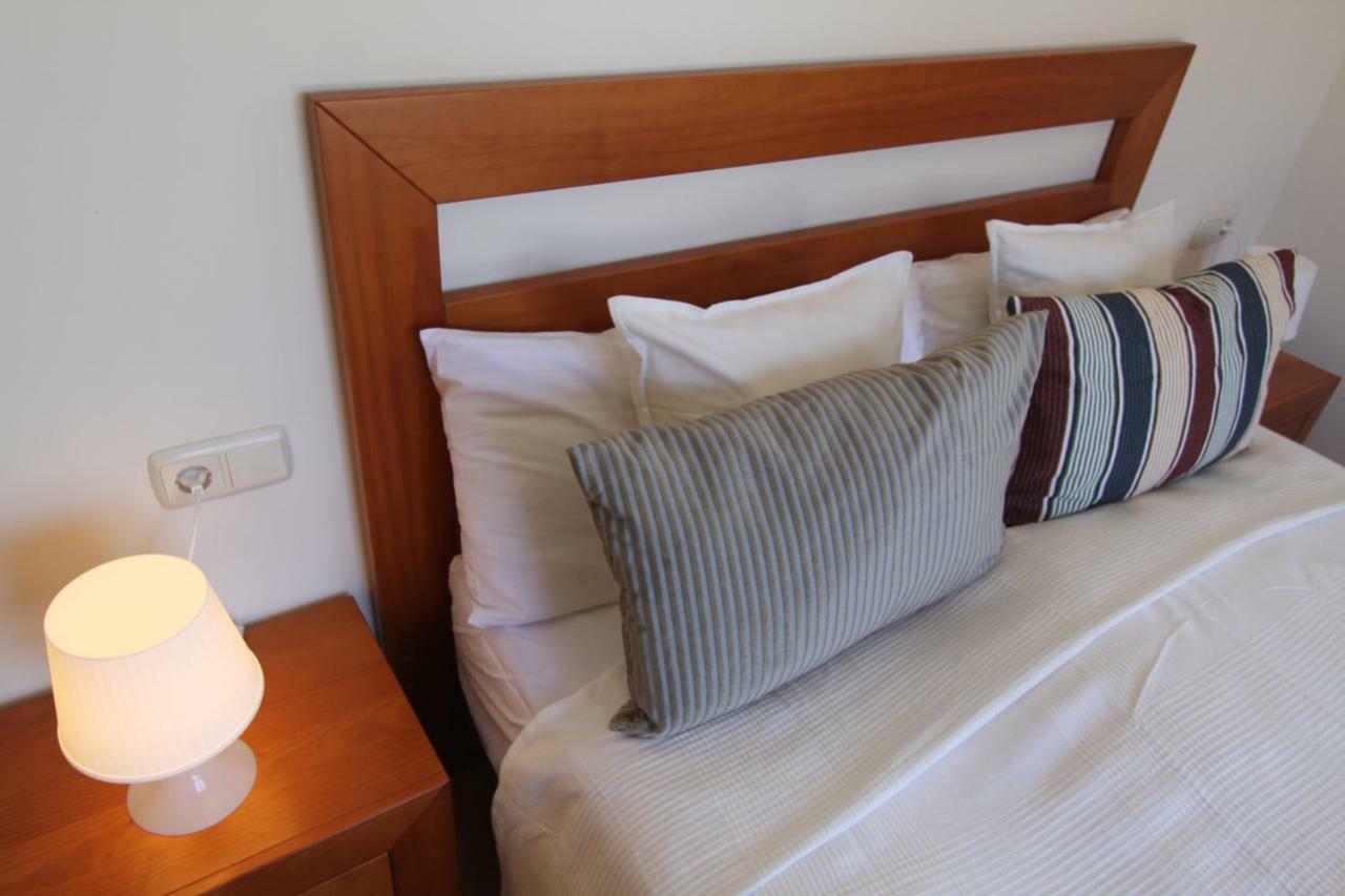 Oliastur1 Sunset Beach El Cotillo 외부 사진