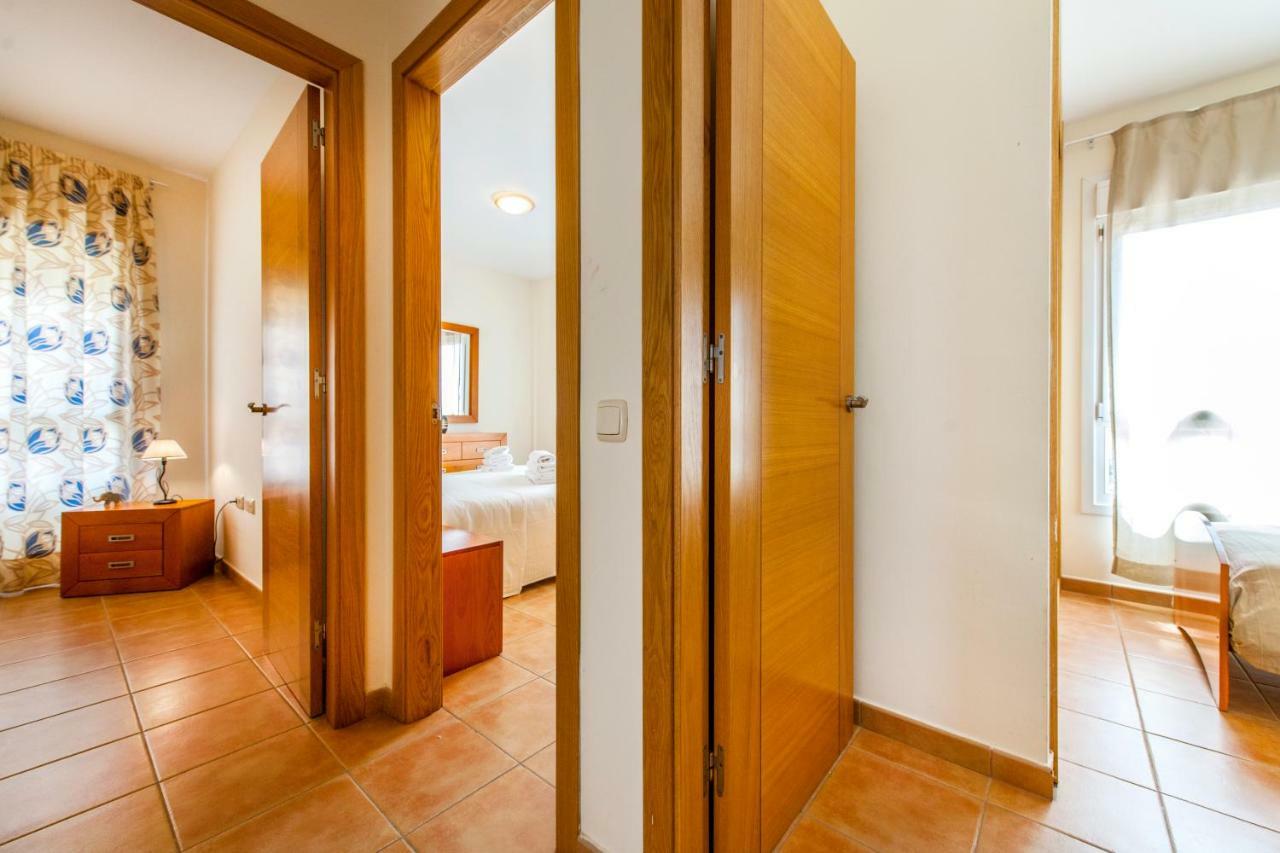 Oliastur1 Sunset Beach El Cotillo 외부 사진