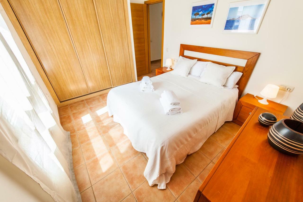 Oliastur1 Sunset Beach El Cotillo 외부 사진