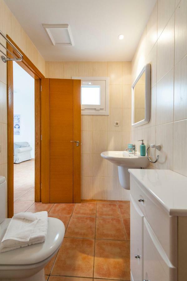 Oliastur1 Sunset Beach El Cotillo 외부 사진