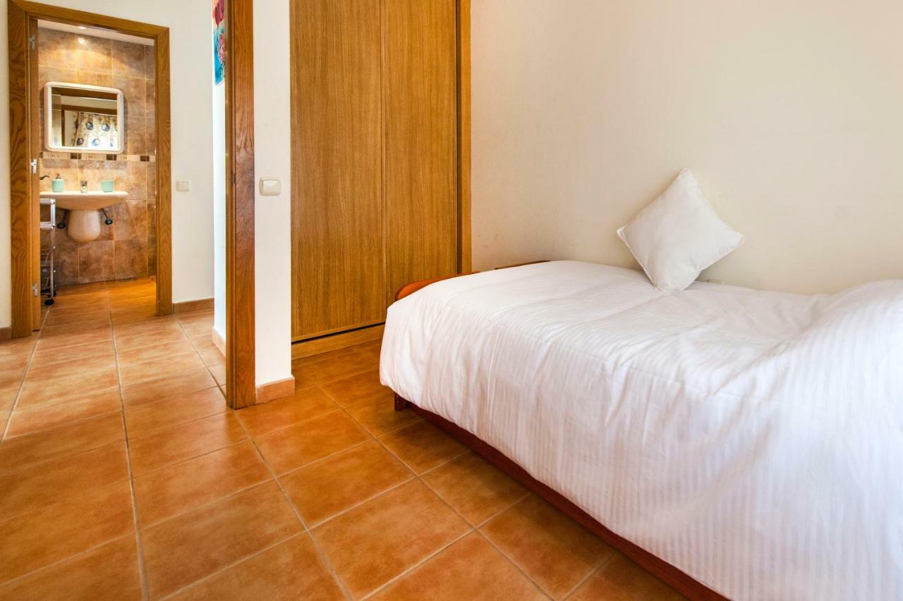 Oliastur1 Sunset Beach El Cotillo 외부 사진