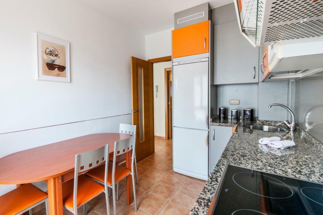 Oliastur1 Sunset Beach El Cotillo 외부 사진