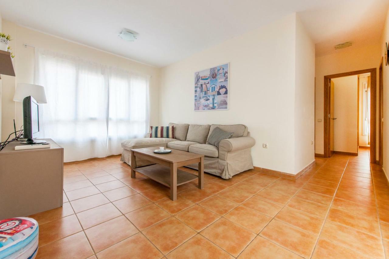 Oliastur1 Sunset Beach El Cotillo 외부 사진