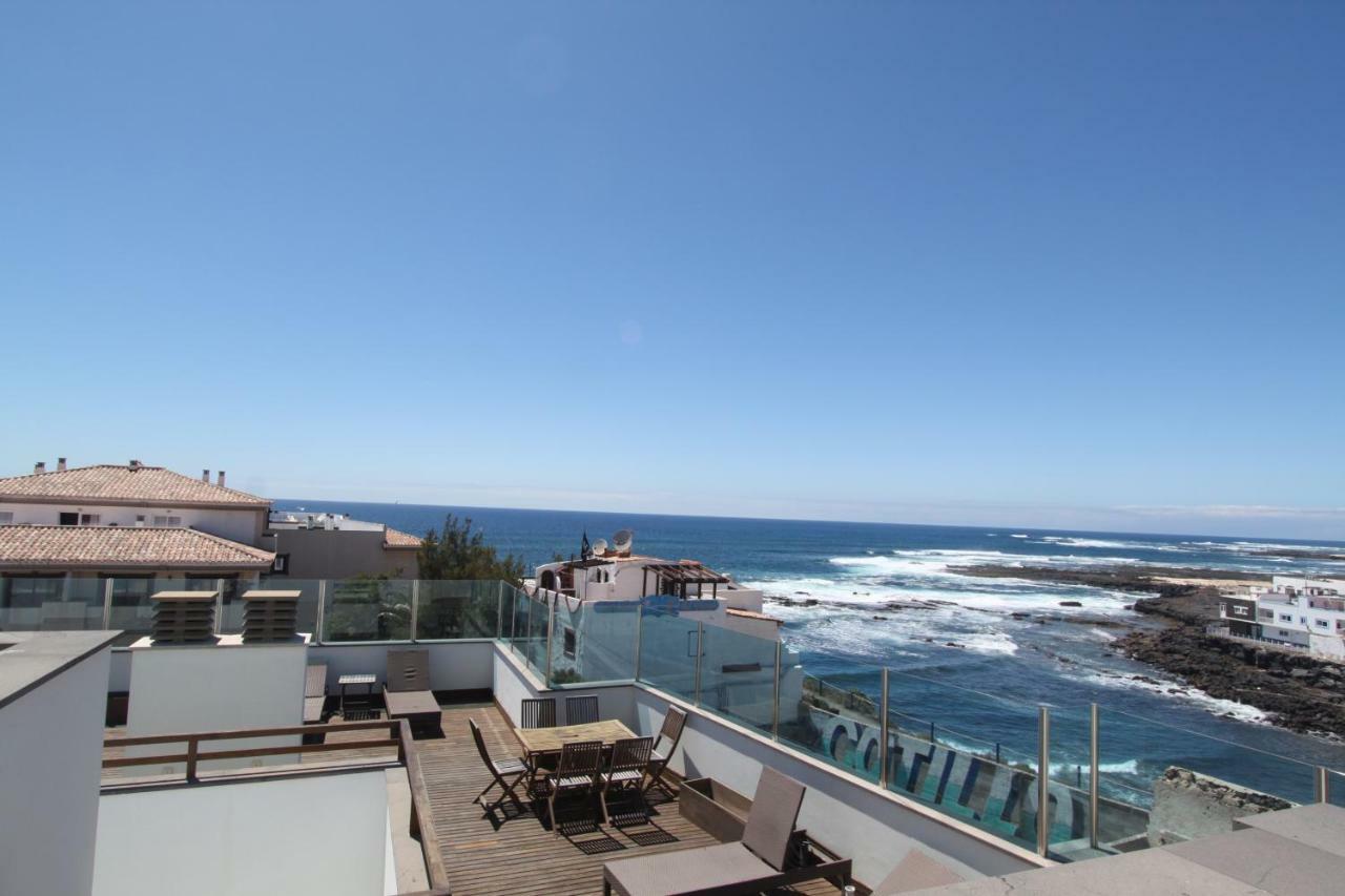 Oliastur1 Sunset Beach El Cotillo 외부 사진
